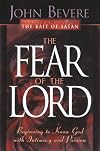 The Fear of the Lord