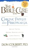 The Bible Cure for Fatigue: Ancient Truths, Natural Remedies and the Latest Findings for Your Health Today (New Bible Cure (Siloam))