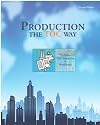Production the TOC Way with Simulator