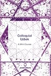 Colloquial Uzbek