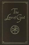 The Law of God: For Study at Home and School