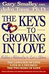The Keys to Growing in Love: The Language of Love, Love Is a Decision, the Two Sides of Love