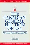 The Canadian general election of 1988