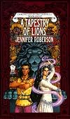 A Tapestry of Lions