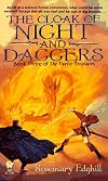 The Cloak of Night and Daggers