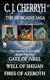 The Morgaine Saga