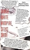 Single White Vampire Seeks Same