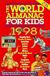 The World Almanac for Kids 1998