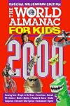 The World Almanac for Kids 2000