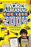 The World Almanac for Kids 2004