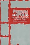 Person and Polis: Max Scheler’s Personalism as Political Theory