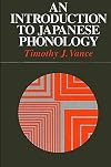 An Introduction to Japanese Phonology
