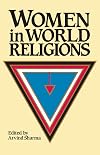 Women in World Religions (Mcgill Studies in the History of Religions)