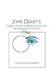 John Dewey's Theory of Art, Experience and Nature: The Horizons of Feeling