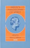 Hegel's philosophy of spirit