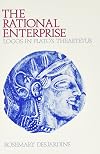The Rational Enterprise: Logos in Plato's Theaetetus