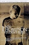 Thompson Student Bible-NIV