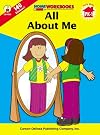 All About Me, Grades PK - 1 (Home Workbooks)