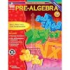 Pre-Algebra: Skill Practice and Assessment for Middle School (Skills for Success Series)