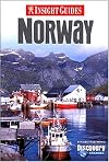 Insight Guides Norway