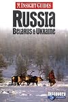 Insight Guides Russia, Belarus & Ukraine