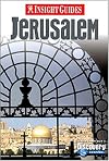 Insight City Guide Jerusalem
