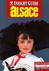 Insight Guides Alsace