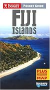Insight Pocket Guide Fiji Islands