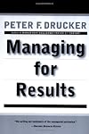 Managing for Results: Economic Tasks and Risk-taking Decisions