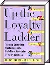 Up the Loyalty Ladder