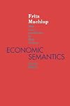 Economic Semantics