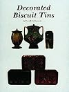Decorated Biscuit Tins: American, English and European