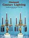 Nineteenth Century Lighting: Candle-Powered Devices : 1783-1883