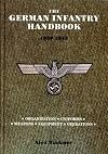 The German Infantry Handbook 1939-1945: