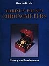 Marine & Pocket Chronometers: History & Development