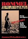 Rommel and the Secret War in North Africa: Secret Intelligence in the North African Campaign 1941-43 (Schiffer Military History)