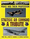 Peace Was Their Profession: Strategic Air Command: A Tribute