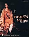 Vintage Fashions for Women 1920s-1940s: With Values [1920, 1940]