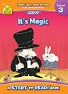 It's Magic