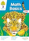 Math Basics 3 (An I Know It ! Combo Book)