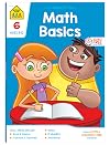 Math Basics: Grade 6