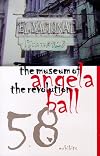 The Museum of the Revolution (Carnegie Mellon Poetry (Paperback))