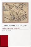 "A very remarkable sickness" : epidemics in the Petit Nord, 1670-1846