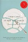 This Cake Is for the Party