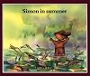 Simon in Summer
