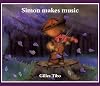 Simon Makes Music