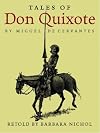 Tales of Don Quixote