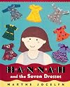 Hannah and the Seven Dresses