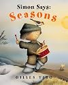 Simon Says: Seasons