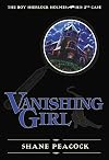 Vanishing Girl